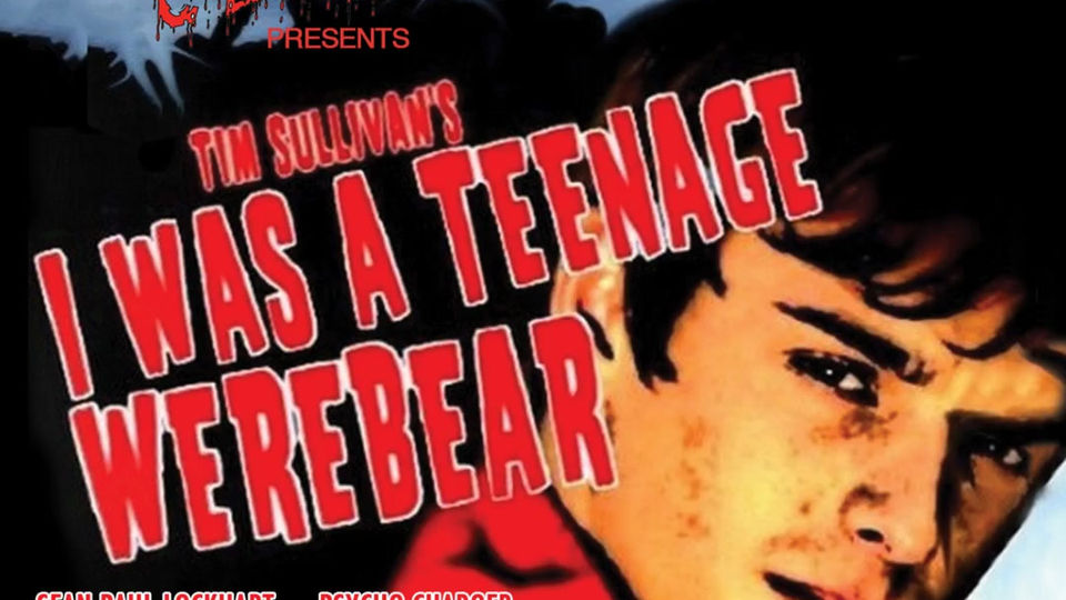 "Undercover Lover" Chillerama